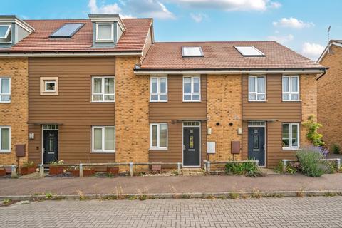 Twiselton Heath, Wolverton, Milton... 2 bed terraced house for sale