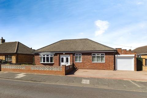 Hollymead Drive, Guisborough TS14 3 bed detached bungalow for sale