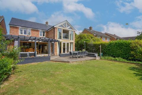 Orchard Gardens, Wantage OX12 4 bed detached house for sale