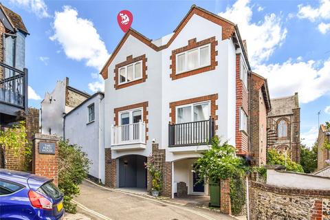 Brewery Hill, Arundel, West Sussex, BN18 3 bed townhouse for sale