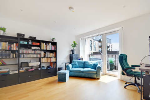 at Genteel House, 1 Samara Drive... 1 bed apartment for sale
