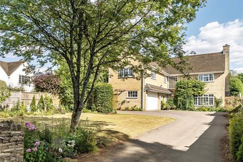 Withington, Cheltenham, GL54 5 bed detached house for sale