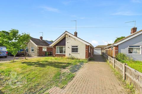 Brasenose Avenue, Gorleston, Great... 3 bed detached bungalow for sale
