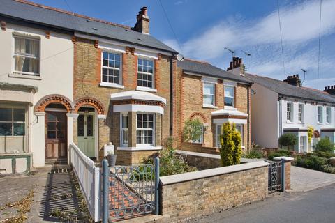 Upper Street, Kingsdown, Deal, Kent... 3 bed semi