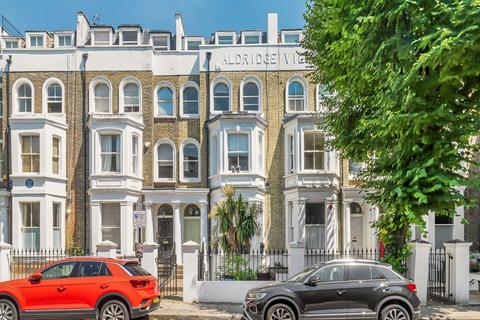 Aldridge Road Villas, London W11 2 bed flat for sale