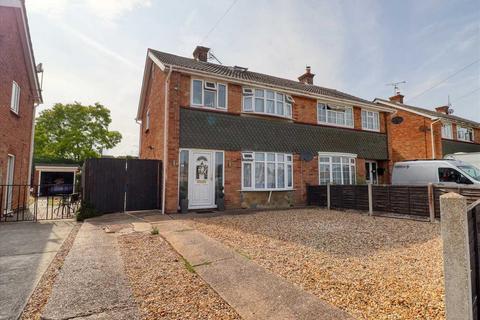 Brightlingsea CO7 3 bed semi