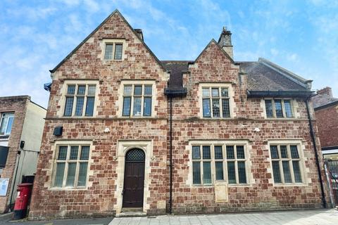 Parkhouse Road, Minehead TA24 1 bed flat for sale