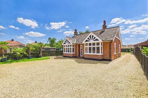 Neatherd Road, Dereham 3 bed detached bungalow for sale