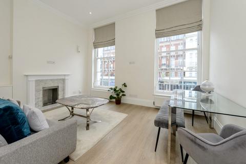 Queens Gate Terrace, South... 1 bed flat for sale