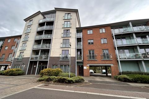 Worsdell Drive, Gateshead, Tyne and... 1 bed apartment for sale