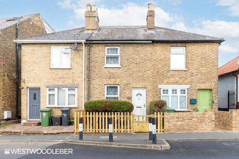 Burford Street, Hoddesdon EN11 2 bed terraced house for sale