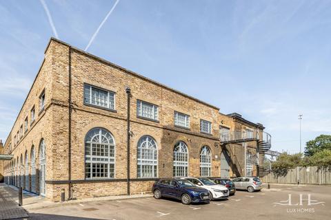 North Block, The Railstore 2 bed flat for sale