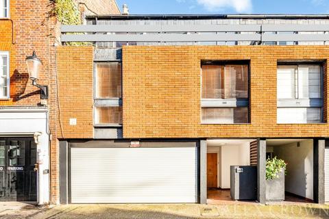 Pavilion Road, Knightsbridge 2 bed terraced house for sale
