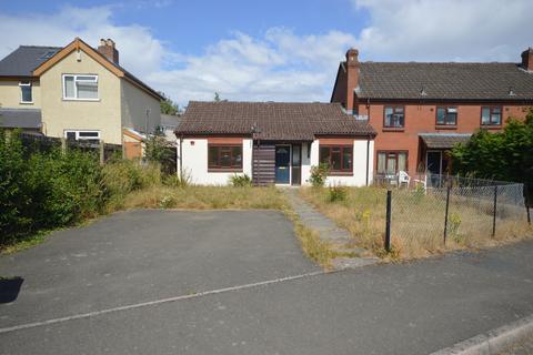 Kington HR5 2 bed bungalow for sale