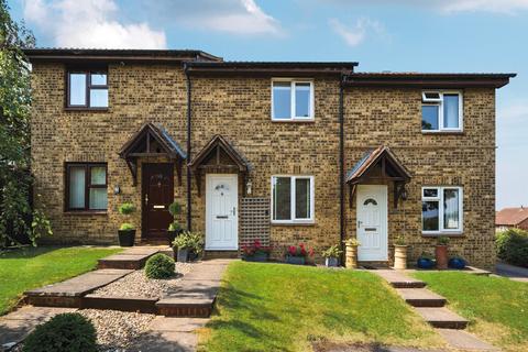 Sweet Mead, Essex CB10 2 bed terraced house for sale
