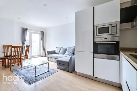 Newgate, Croydon 1 bed flat for sale