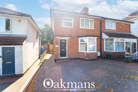 Lyndworth Road, Stirchley... 3 bed semi