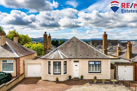 craigs road, edinburgh EH12 3 bed detached bungalow for sale