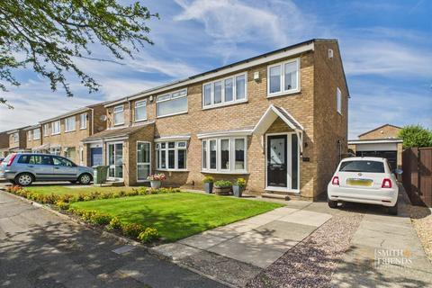 Catcote Road, Hartlepool 3 bed semi