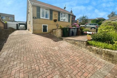 Benton Way, Rotherham, South... 2 bed bungalow for sale