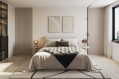 London N17 2 bed apartment for sale