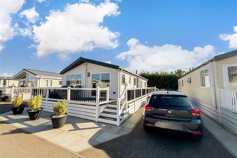 Shottendane Road, Birchington, Kent 2 bed park home for sale