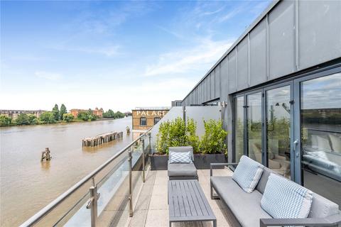 Rainville Road, London, W6 3 bed house for sale