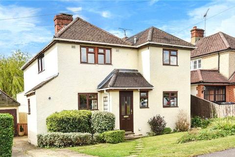Hazell Road, Farnham 4 bed detached house for sale