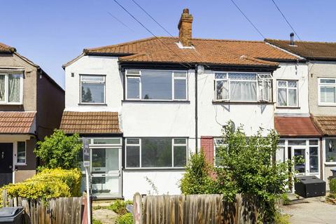 Windermere Road, London 3 bed terraced house for sale