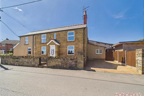 Victoria Road, Brynteg 4 bed detached house for sale