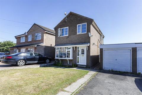 Norwood Road, Huddersfield HD2 3 bed detached house for sale