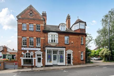 Stanmore Hill, Stanmore HA7 1 bed flat for sale