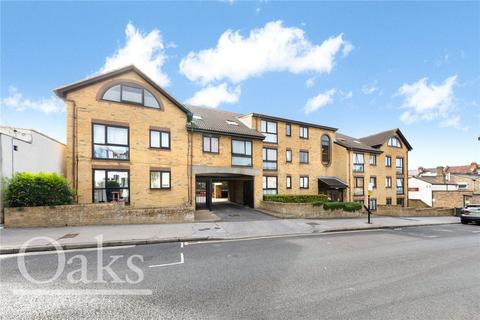 The Retreat, Thornton Heath 1 bed apartment for sale