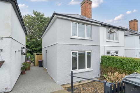 Zambesi Road, Hertfordshire CM23 3 bed semi