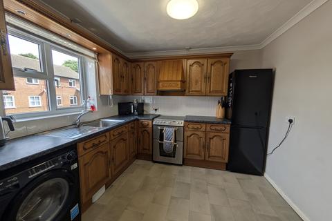 Fisher Close, Saxmundham 2 bed terraced house for sale