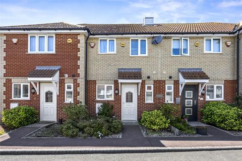 Isla Cottages, Wembley Gardens... 1 bed terraced house for sale