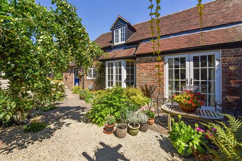 Church Lane, Oving, Chichester 3 bed detached house for sale