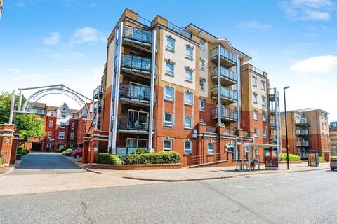 Briton Street, Southampton SO14 2 bed apartment for sale