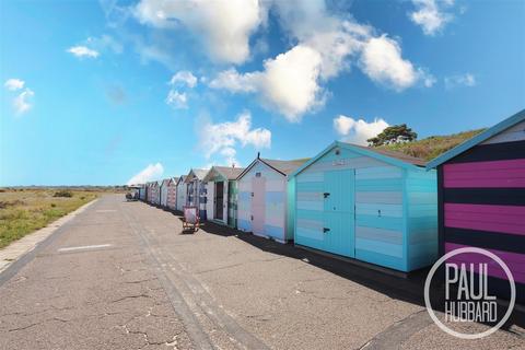 Beach Hut, Pakefield Street, Pakefield Property for sale