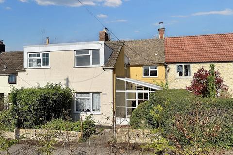 Chapel Lane, Wotton