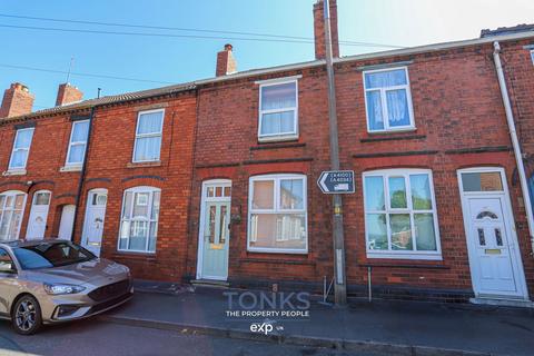 Highfield Road, Rowley Regis B65 2 bed terraced house for sale