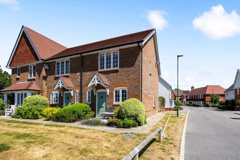 Windacres Farm Lane, Rudgwick, RH12 2 bed end of terrace house for sale