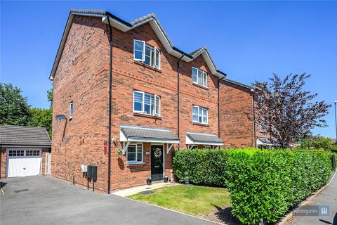 Atherton Drive, Merseyside L35 4 bed semi