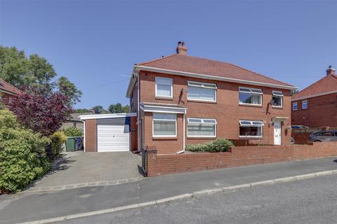 Kirk View, Waterfoot, Rossendale 3 bed semi