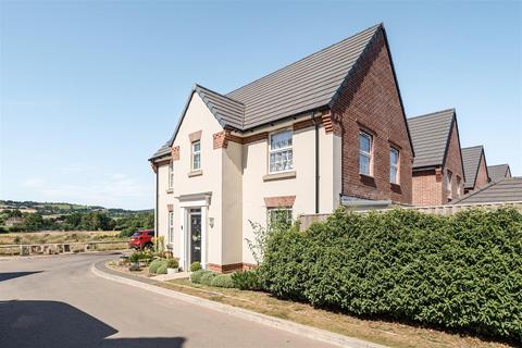 Hann Road, Tiverton 4 bed detached house for sale