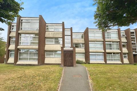 Camborne Court, Camborne Road, Park... 2 bed flat for sale