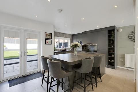 House Yard Close, Crewe, Cheshire... 4 bed detached house for sale
