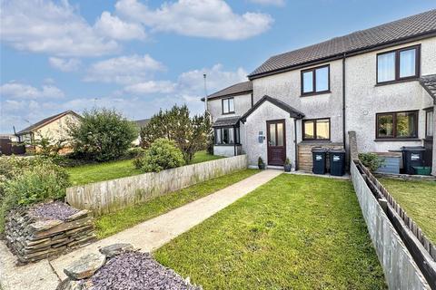 Kilkhampton, Bude 2 bed terraced house for sale