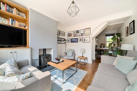 Bourne Avenue, Windsor, SL4 2 bed terraced house for sale