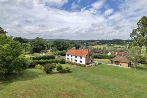 Water Lane, Hawkhurst, Cranbrook... 7 bed detached house for sale